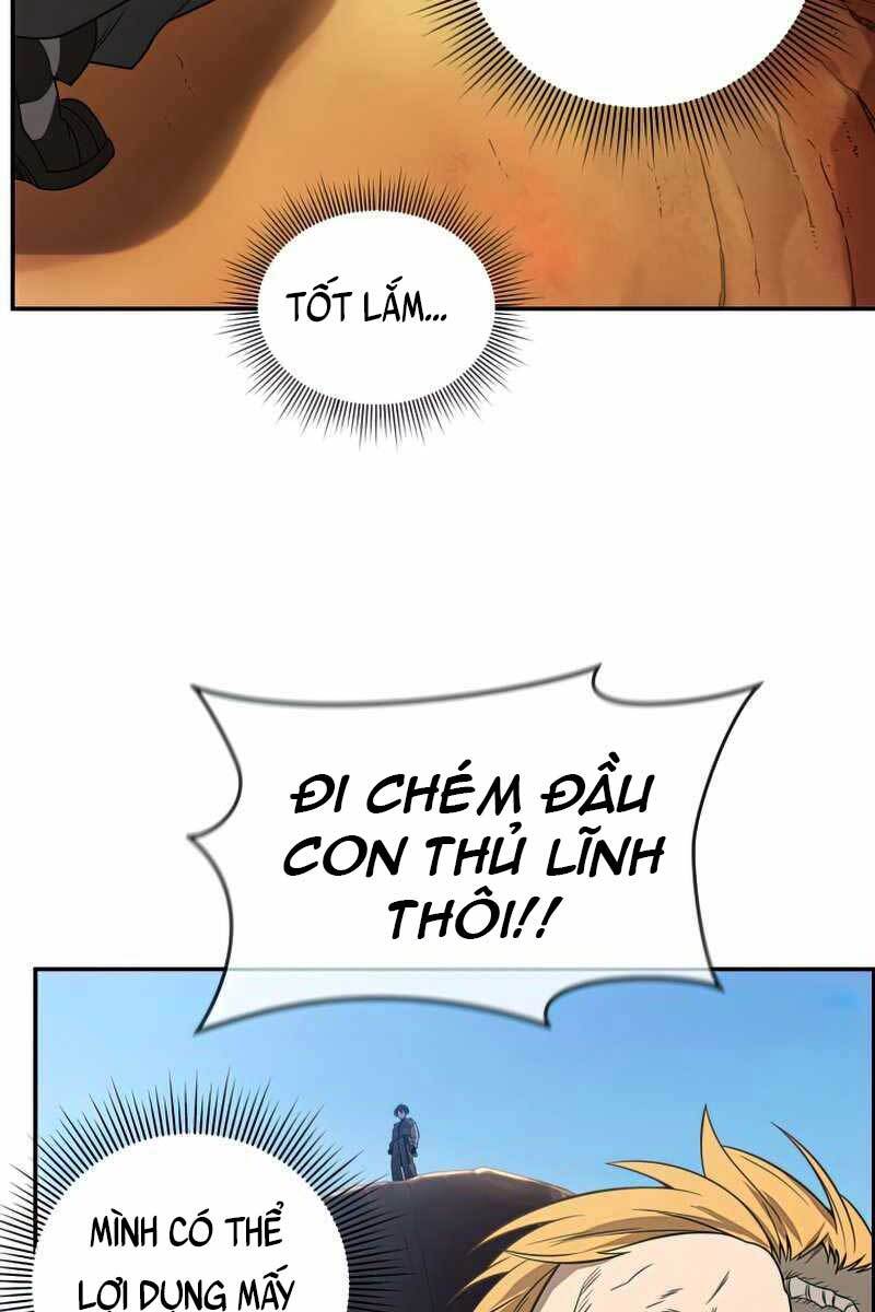 Người Chơi Trở Lại Sau 10000 Năm Chap 26 - Next Chap 27