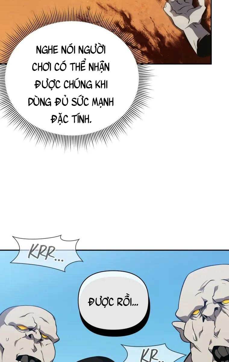 Người Chơi Trở Lại Sau 10000 Năm Chap 27 - Next Chap 28