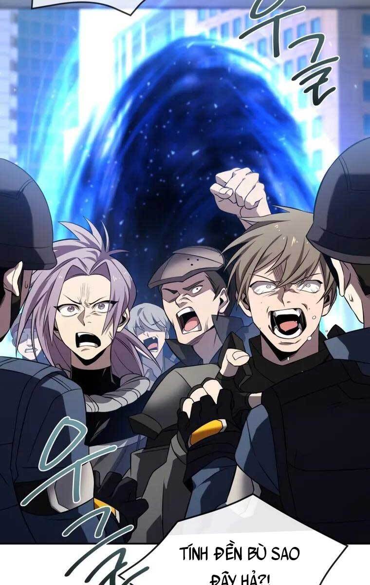 Người Chơi Trở Lại Sau 10000 Năm Chap 27 - Next Chap 28