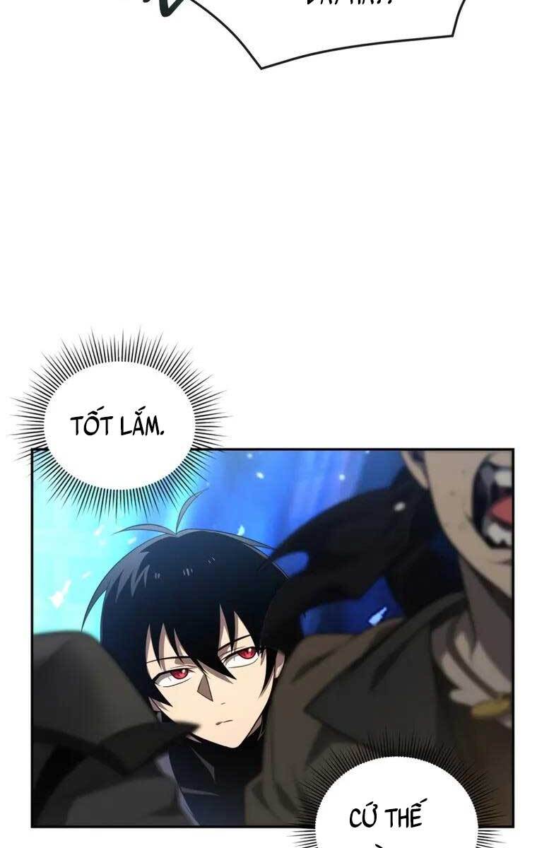 Người Chơi Trở Lại Sau 10000 Năm Chap 27 - Next Chap 28