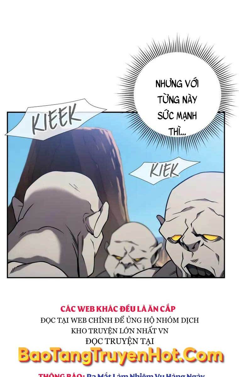 Người Chơi Trở Lại Sau 10000 Năm Chap 27 - Next Chap 28