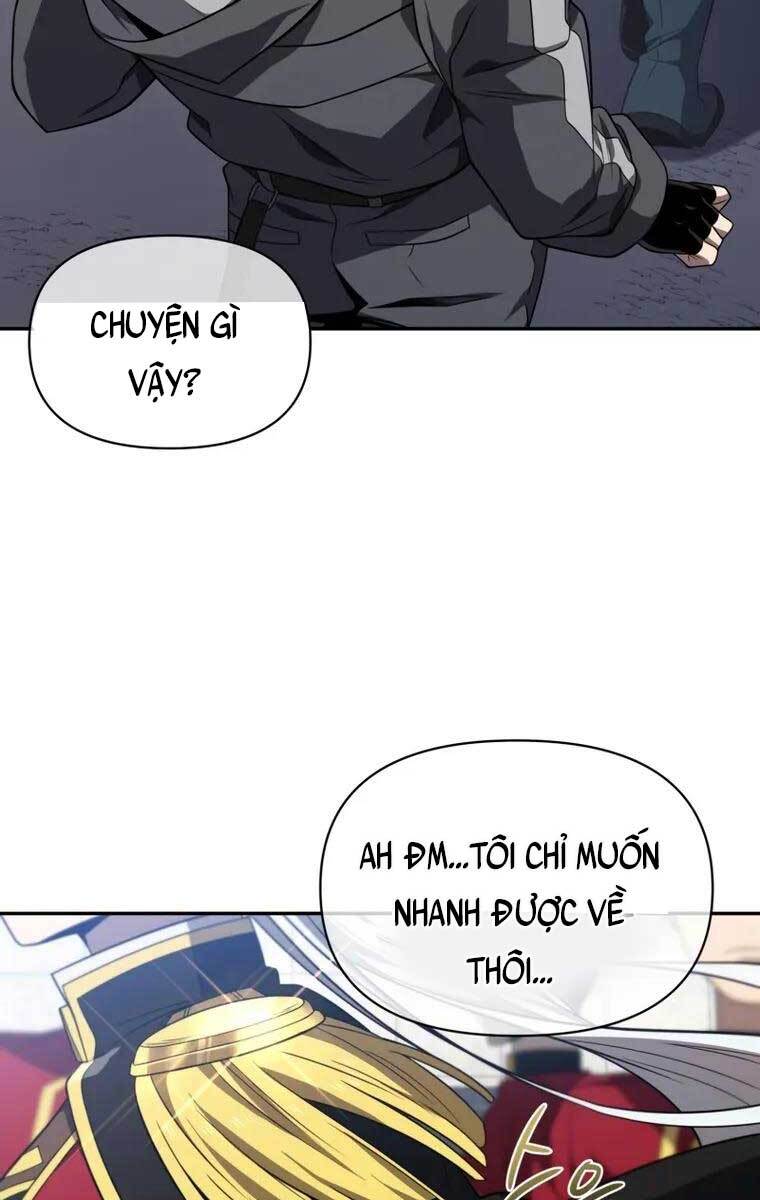 Người Chơi Trở Lại Sau 10000 Năm Chap 27 - Next Chap 28