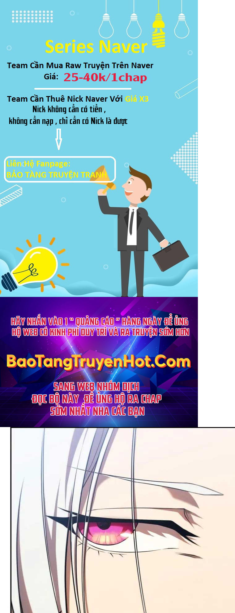 Người Chơi Trở Lại Sau 10000 Năm Chap 27 - Next Chap 28