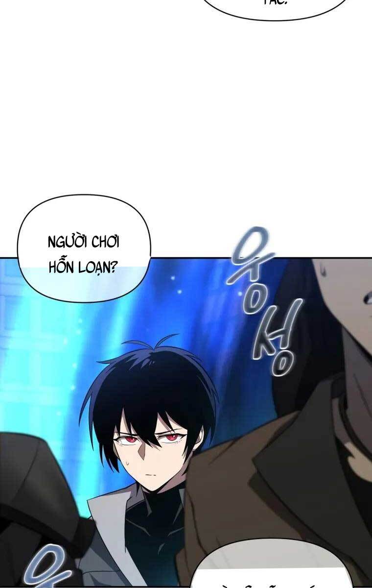 Người Chơi Trở Lại Sau 10000 Năm Chap 27 - Next Chap 28