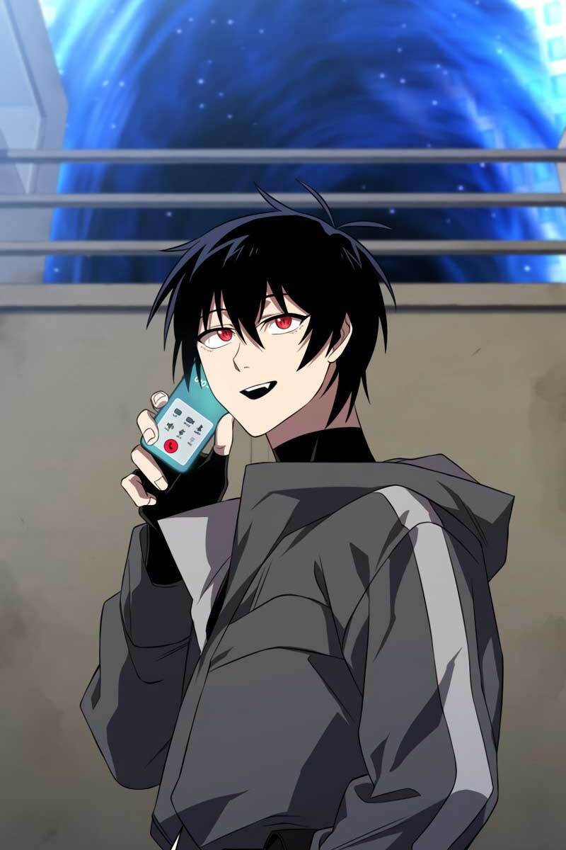 Người Chơi Trở Lại Sau 10000 Năm Chap 28 - Next Chap 29