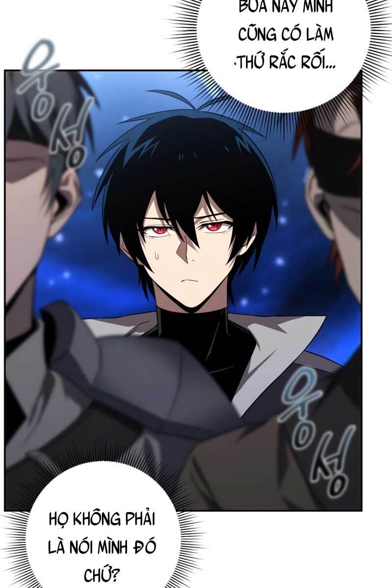 Người Chơi Trở Lại Sau 10000 Năm Chap 28 - Next Chap 29