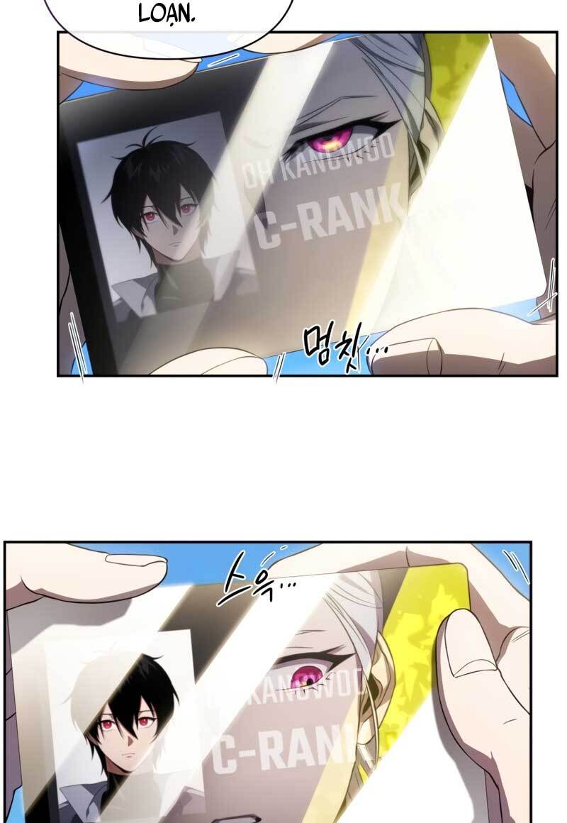 Người Chơi Trở Lại Sau 10000 Năm Chap 28 - Next Chap 29