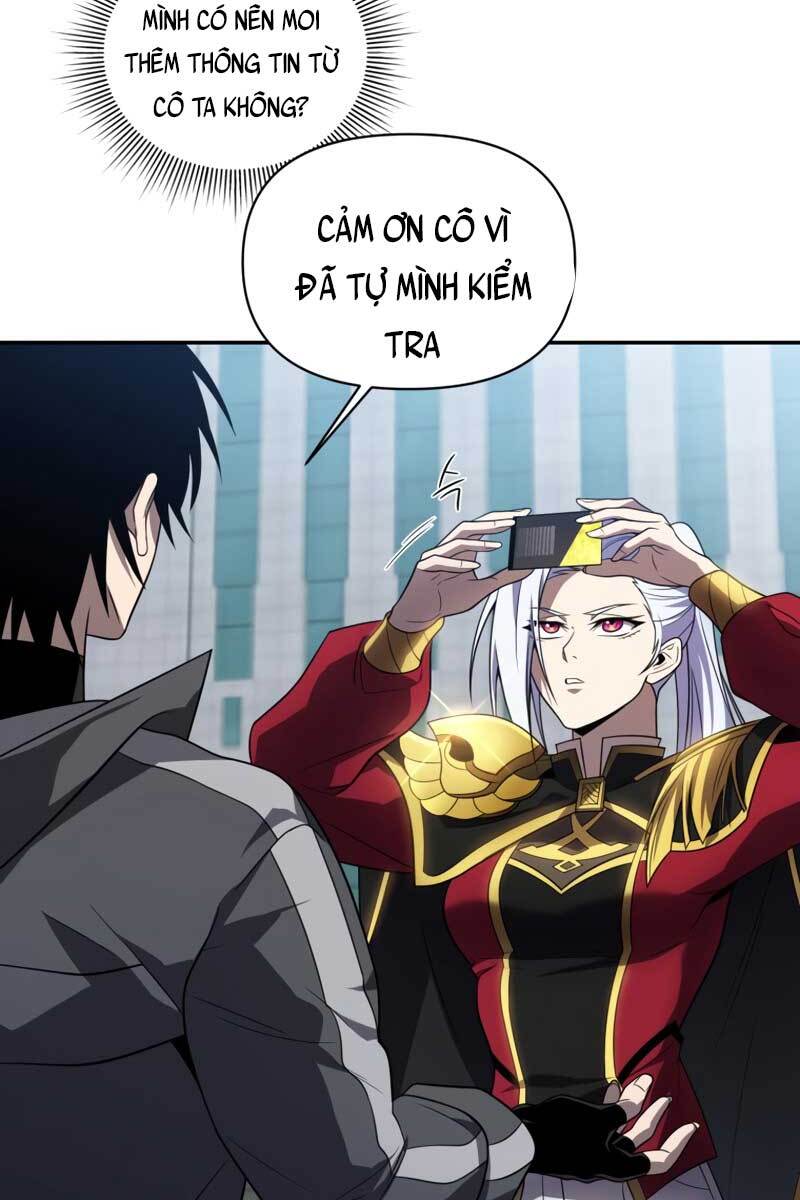 Người Chơi Trở Lại Sau 10000 Năm Chap 28 - Next Chap 29