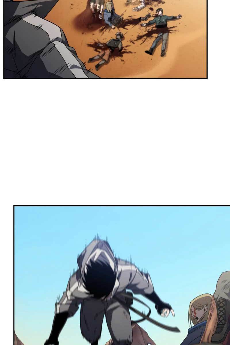 Người Chơi Trở Lại Sau 10000 Năm Chap 28 - Next Chap 29