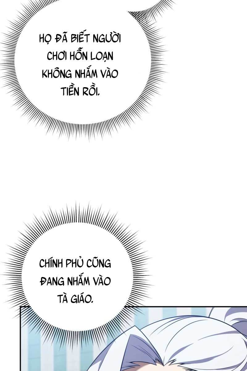 Người Chơi Trở Lại Sau 10000 Năm Chap 28 - Next Chap 29