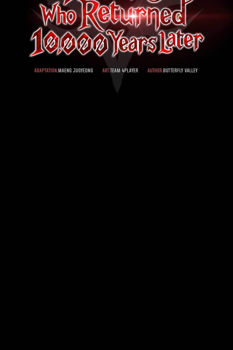 Người Chơi Trở Lại Sau 10000 Năm Chap 28 - Next Chap 29