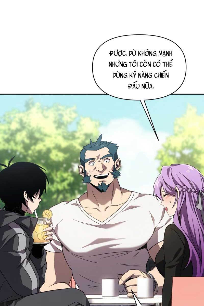 Người Chơi Trở Lại Sau 10000 Năm Chap 28 - Next Chap 29