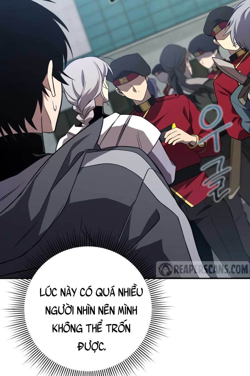 Người Chơi Trở Lại Sau 10000 Năm Chap 28 - Next Chap 29