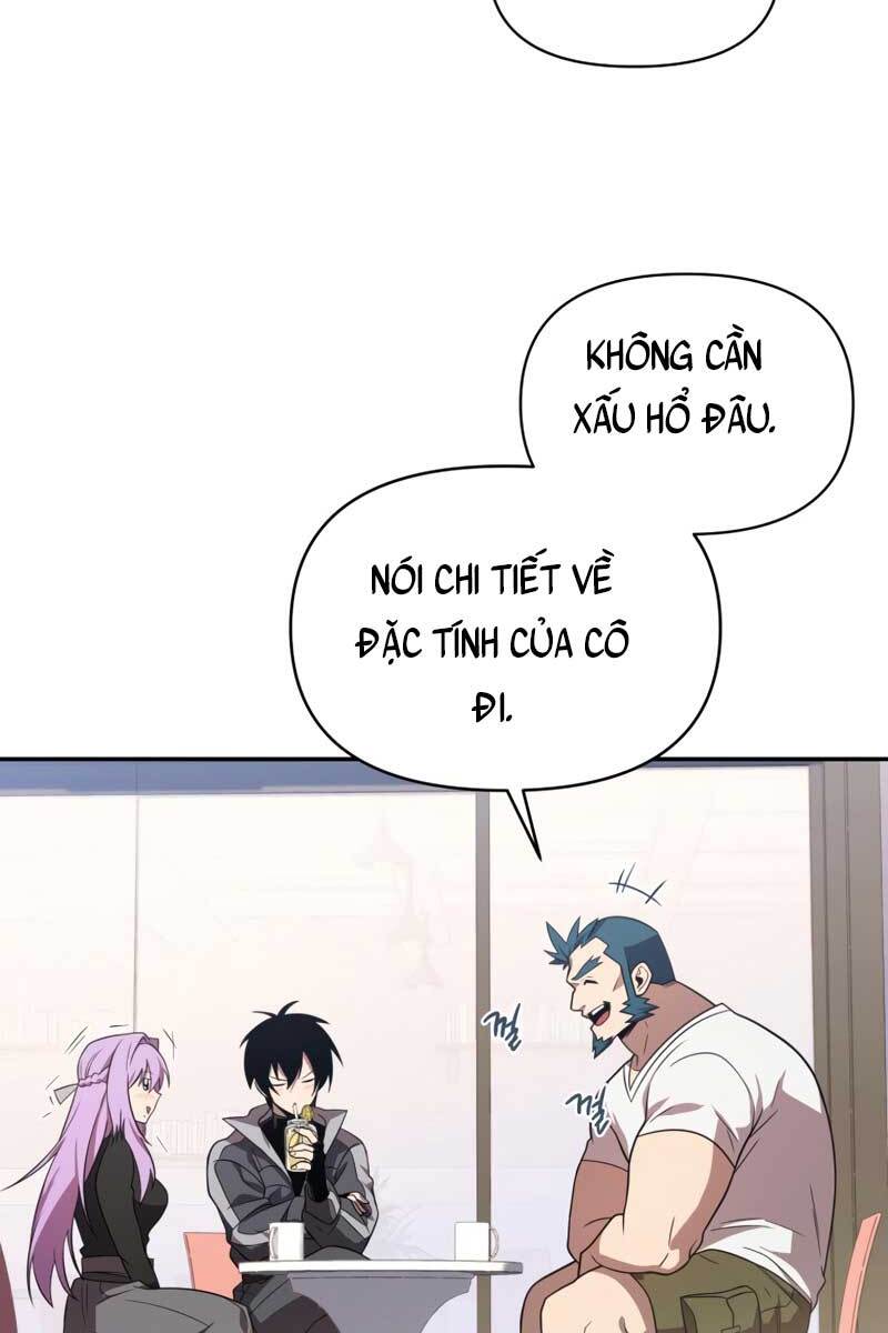 Người Chơi Trở Lại Sau 10000 Năm Chap 28 - Next Chap 29