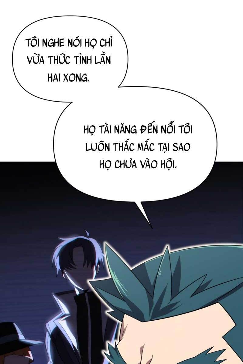 Người Chơi Trở Lại Sau 10000 Năm Chap 28 - Next Chap 29