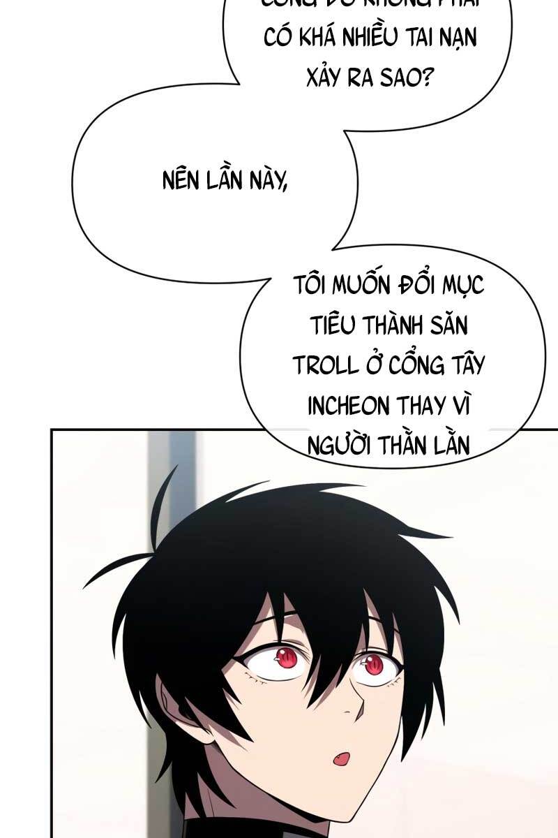 Người Chơi Trở Lại Sau 10000 Năm Chap 28 - Next Chap 29