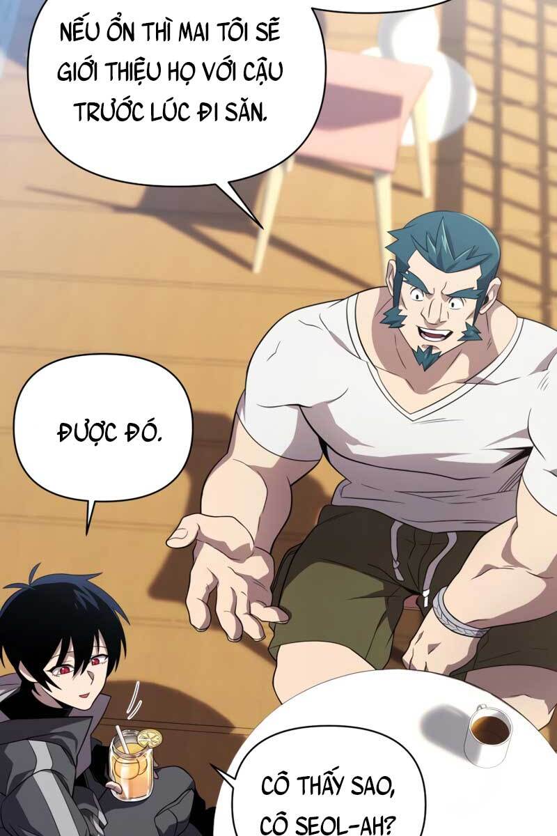 Người Chơi Trở Lại Sau 10000 Năm Chap 28 - Next Chap 29