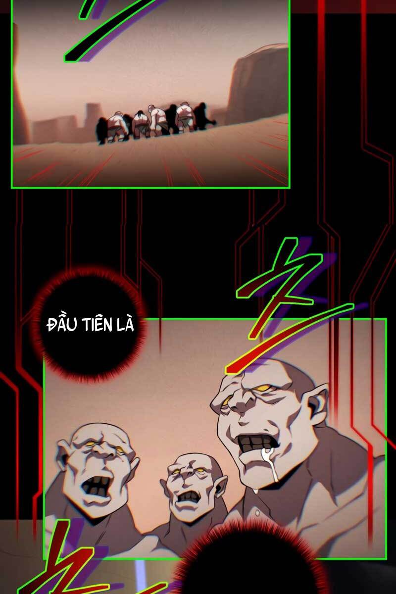 Người Chơi Trở Lại Sau 10000 Năm Chap 28 - Next Chap 29