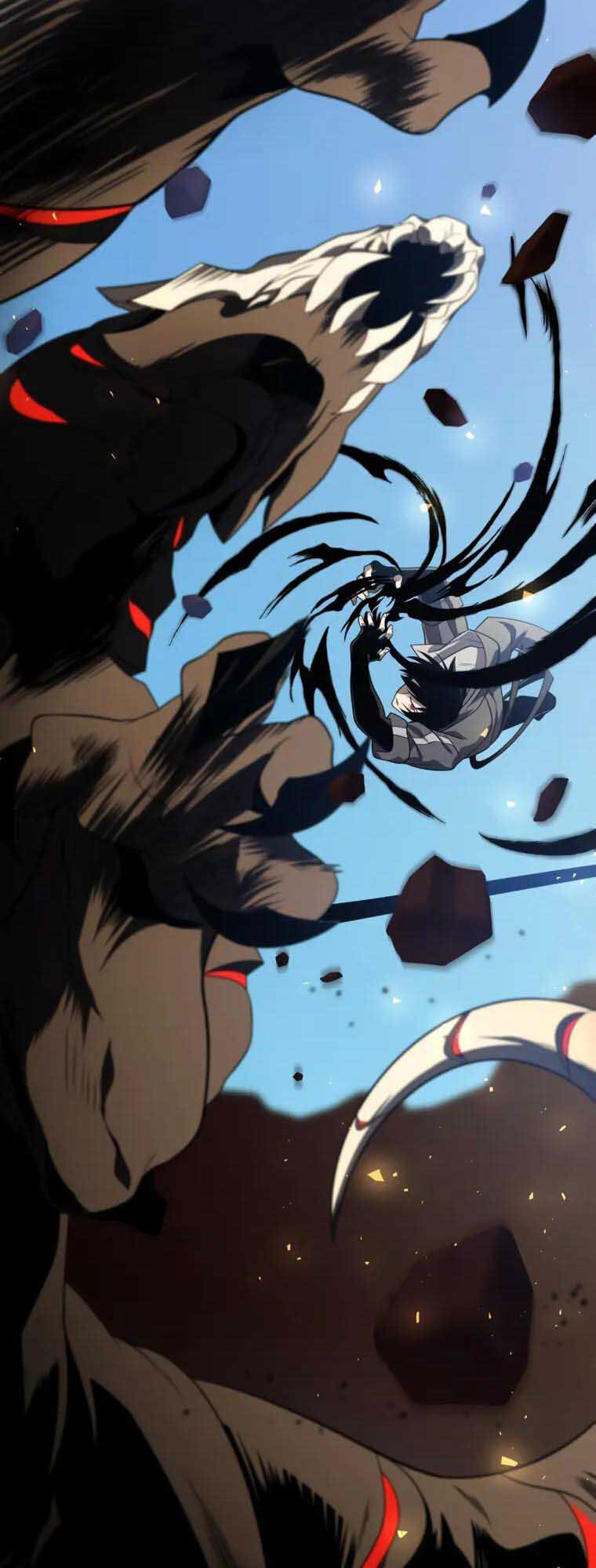 Người Chơi Trở Lại Sau 10000 Năm Chap 29 - Next Chap 30