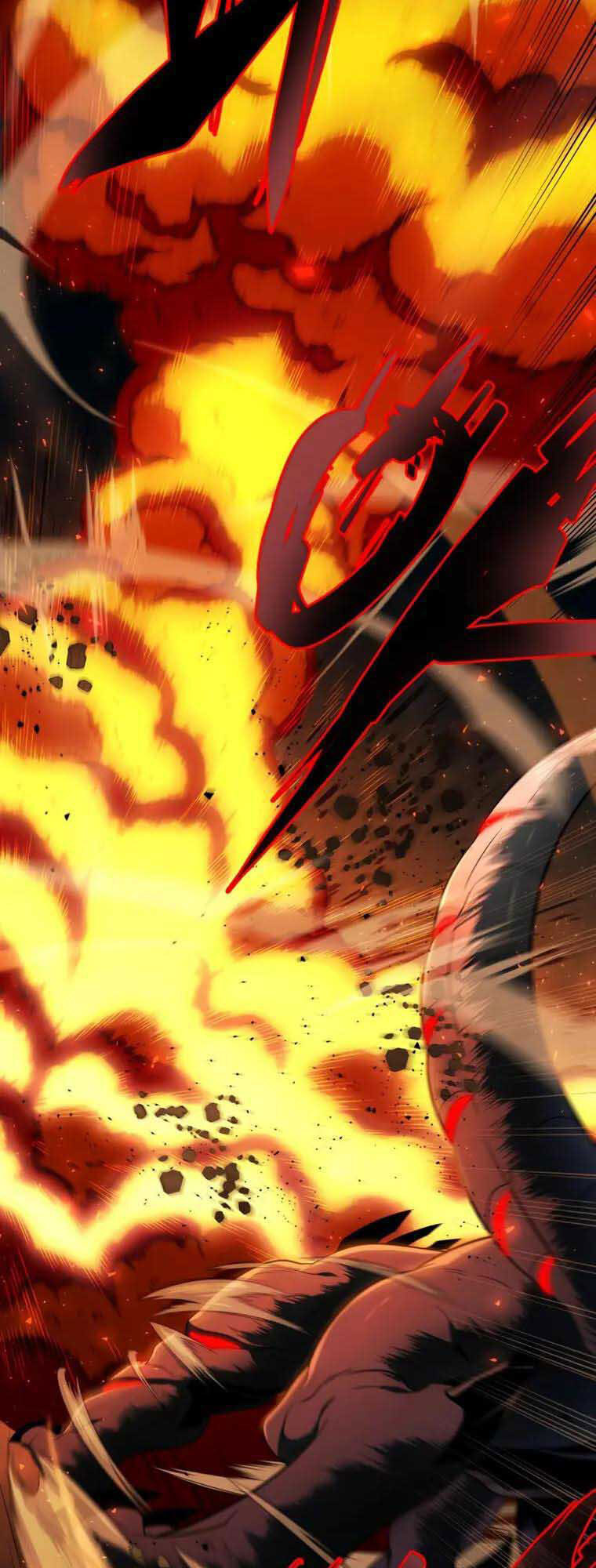 Người Chơi Trở Lại Sau 10000 Năm Chap 29 - Next Chap 30