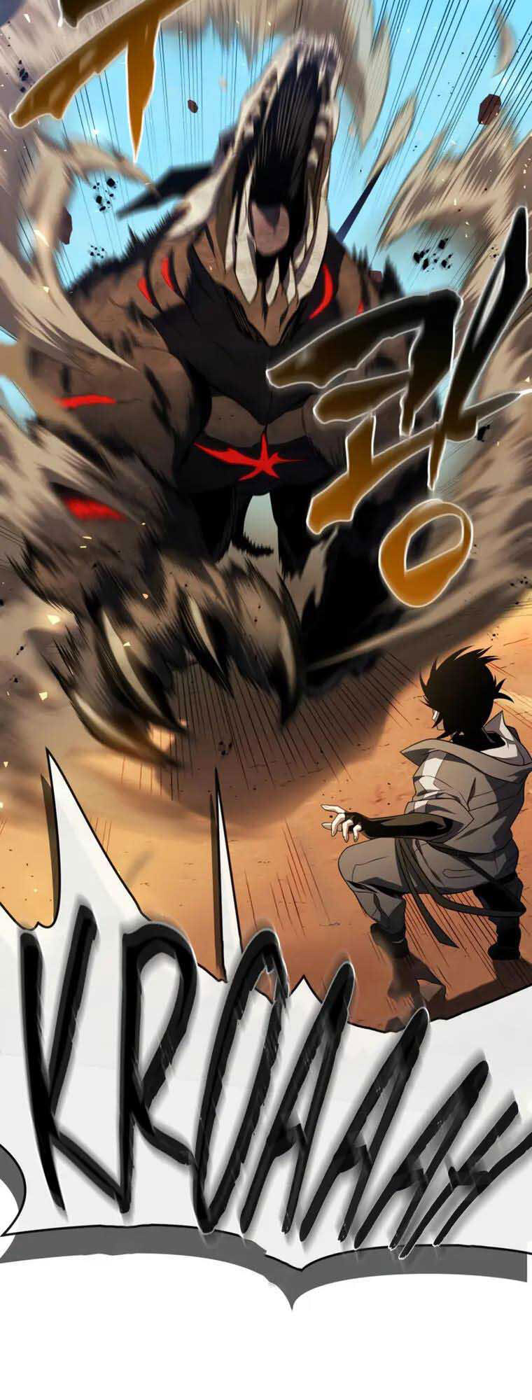 Người Chơi Trở Lại Sau 10000 Năm Chap 29 - Next Chap 30