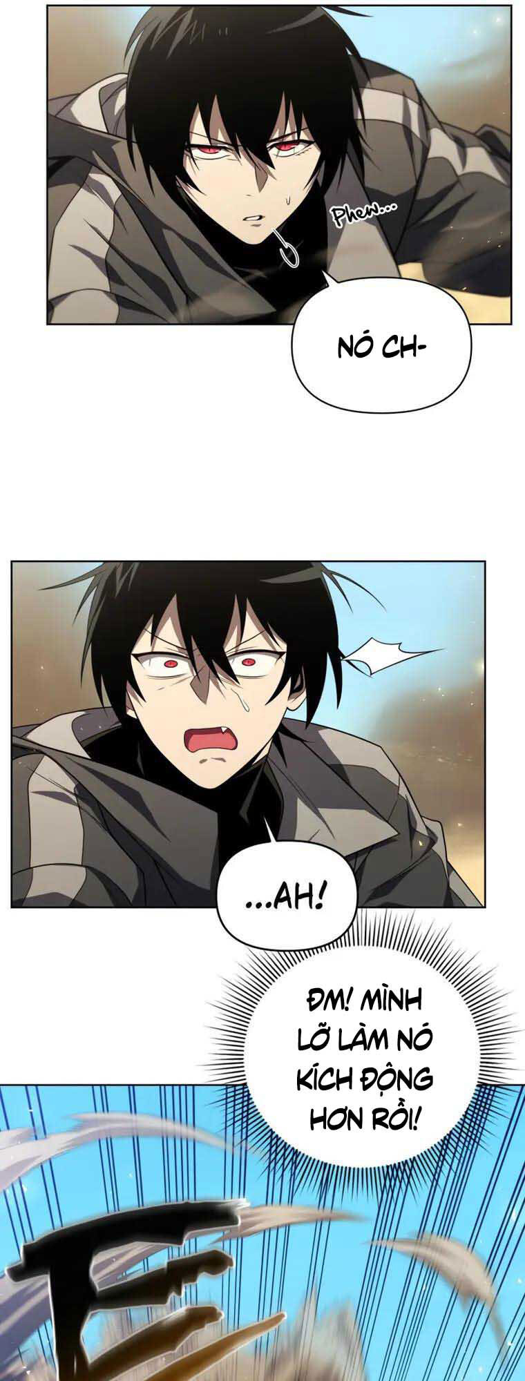 Người Chơi Trở Lại Sau 10000 Năm Chap 29 - Next Chap 30