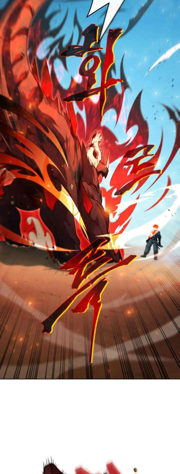 Người Chơi Trở Lại Sau 10000 Năm Chap 29 - Next Chap 30