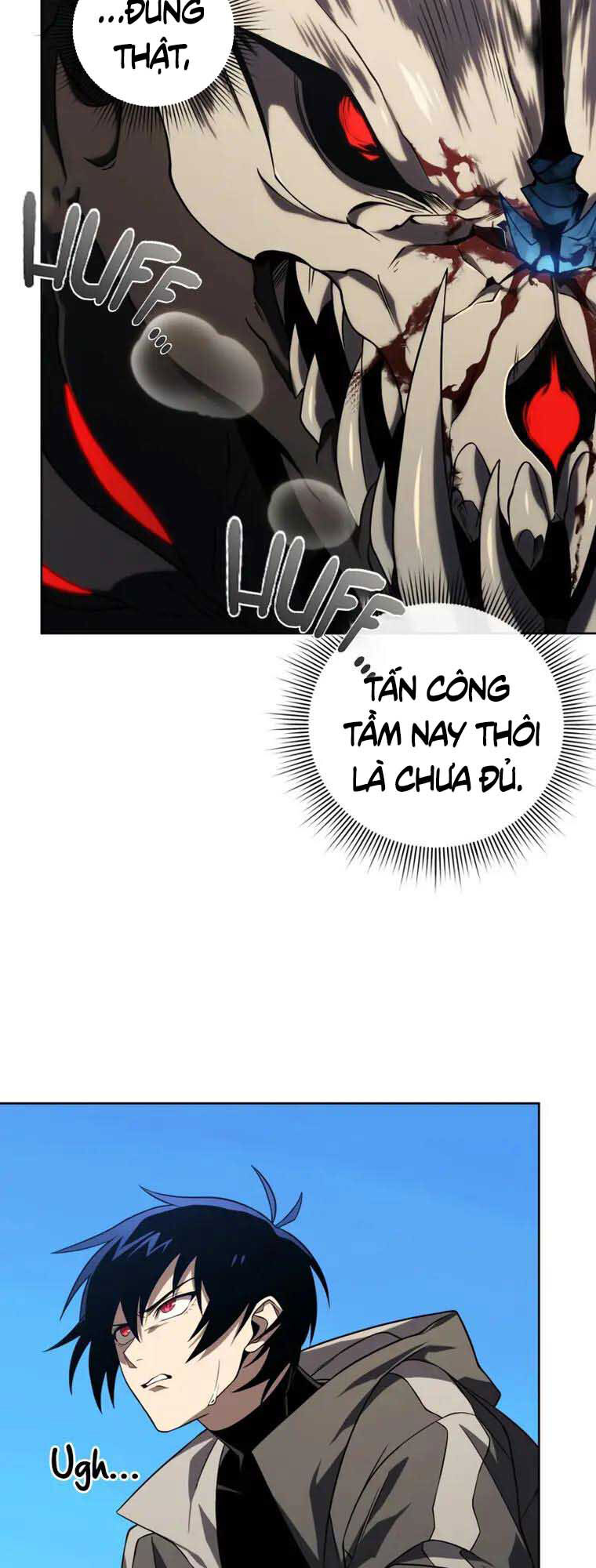 Người Chơi Trở Lại Sau 10000 Năm Chap 29 - Next Chap 30