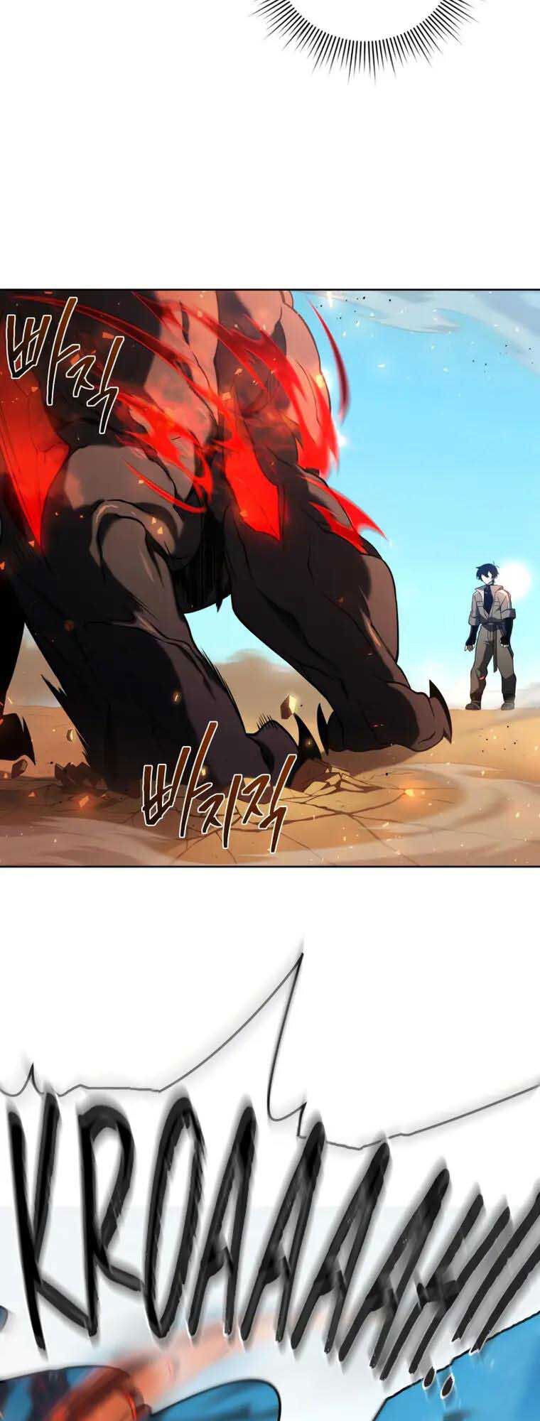 Người Chơi Trở Lại Sau 10000 Năm Chap 29 - Next Chap 30