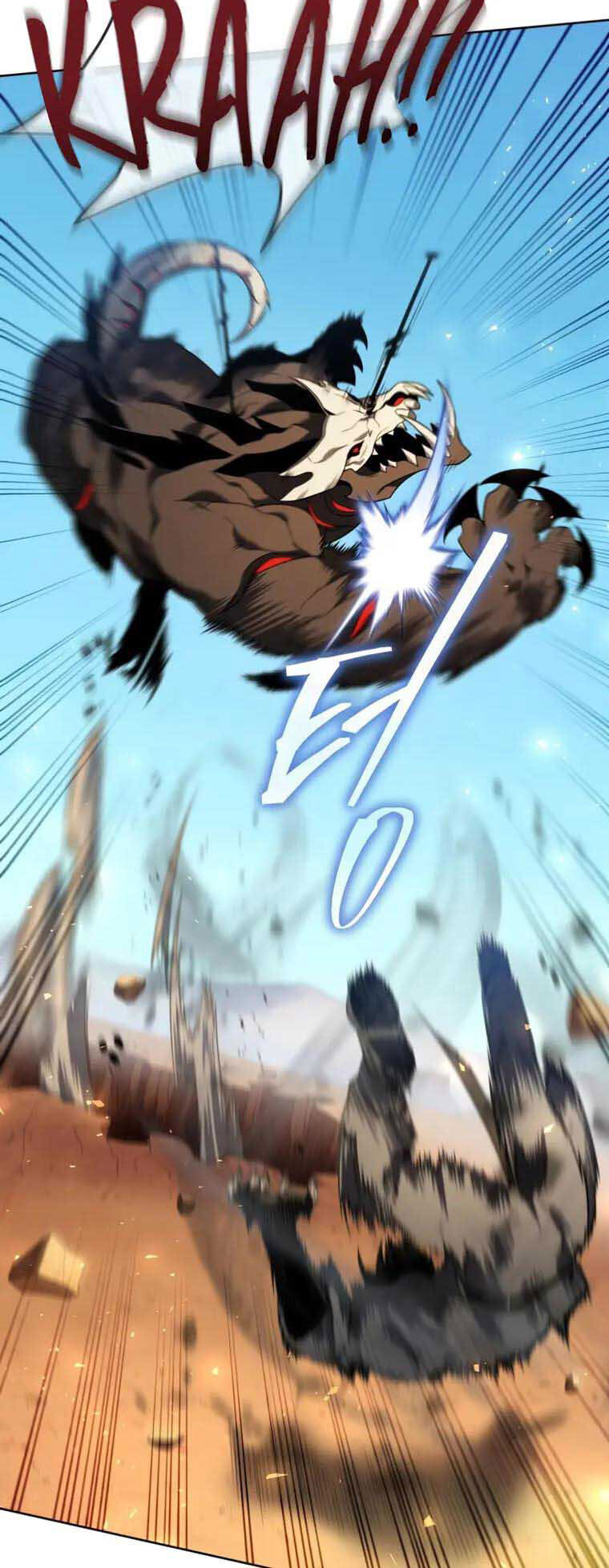 Người Chơi Trở Lại Sau 10000 Năm Chap 29 - Next Chap 30