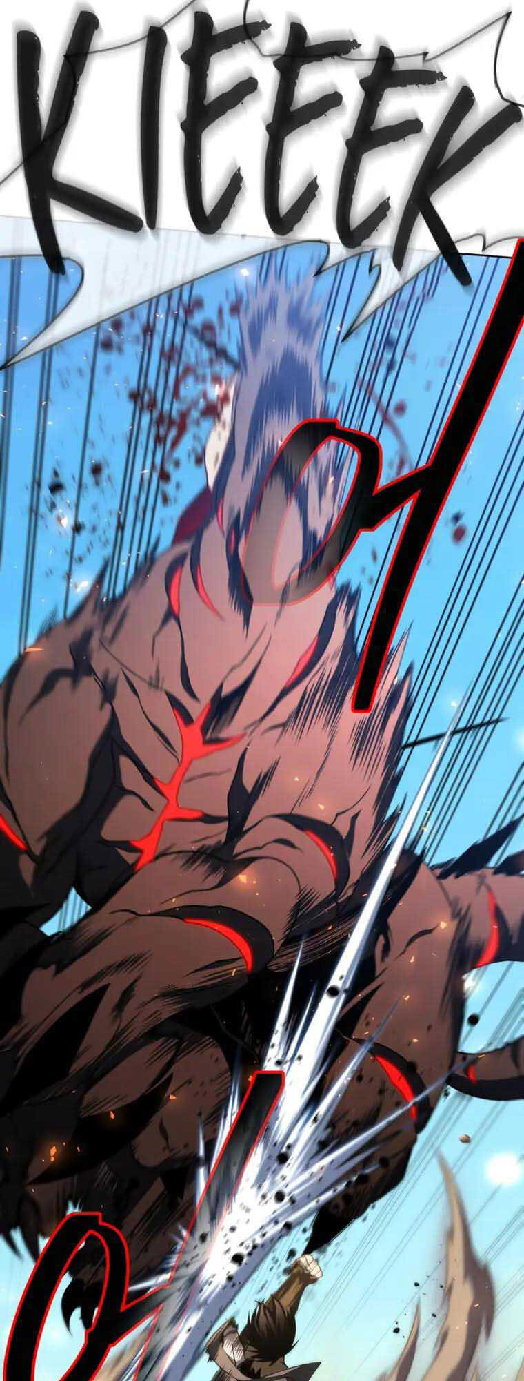 Người Chơi Trở Lại Sau 10000 Năm Chap 29 - Next Chap 30