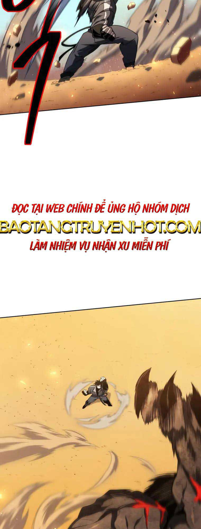 Người Chơi Trở Lại Sau 10000 Năm Chap 29 - Next Chap 30