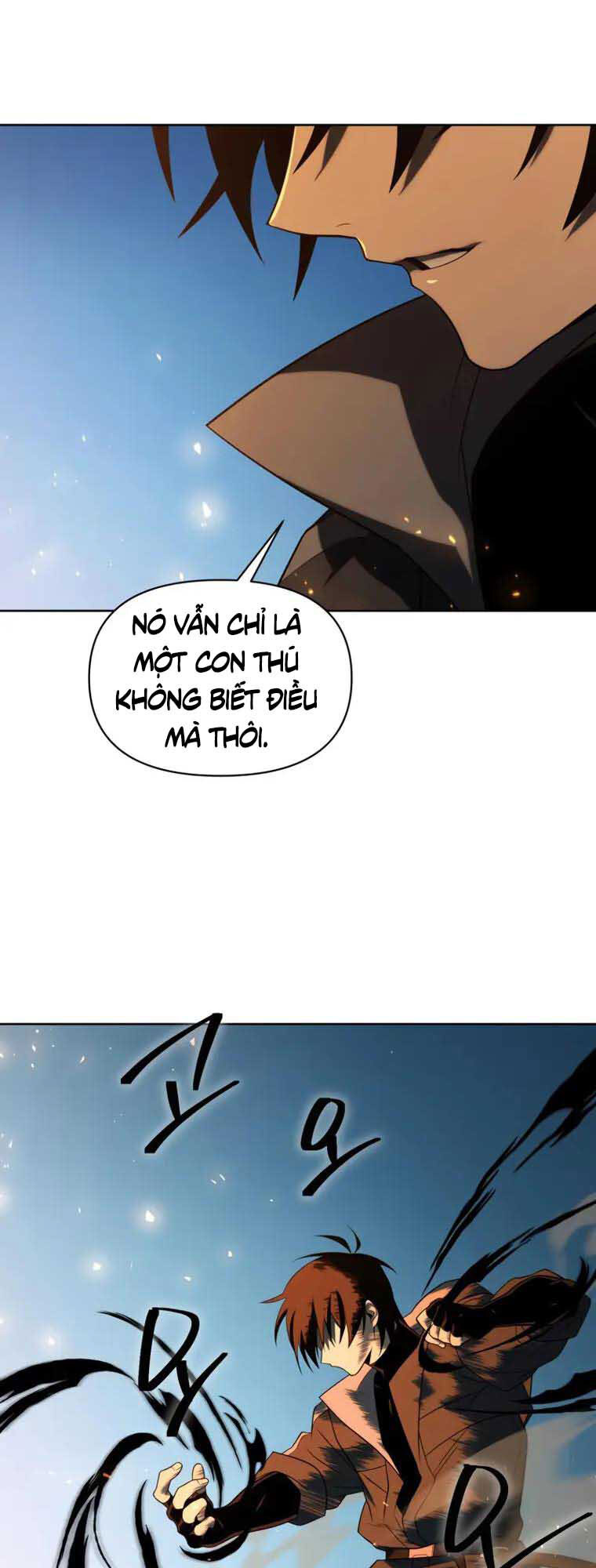 Người Chơi Trở Lại Sau 10000 Năm Chap 29 - Next Chap 30