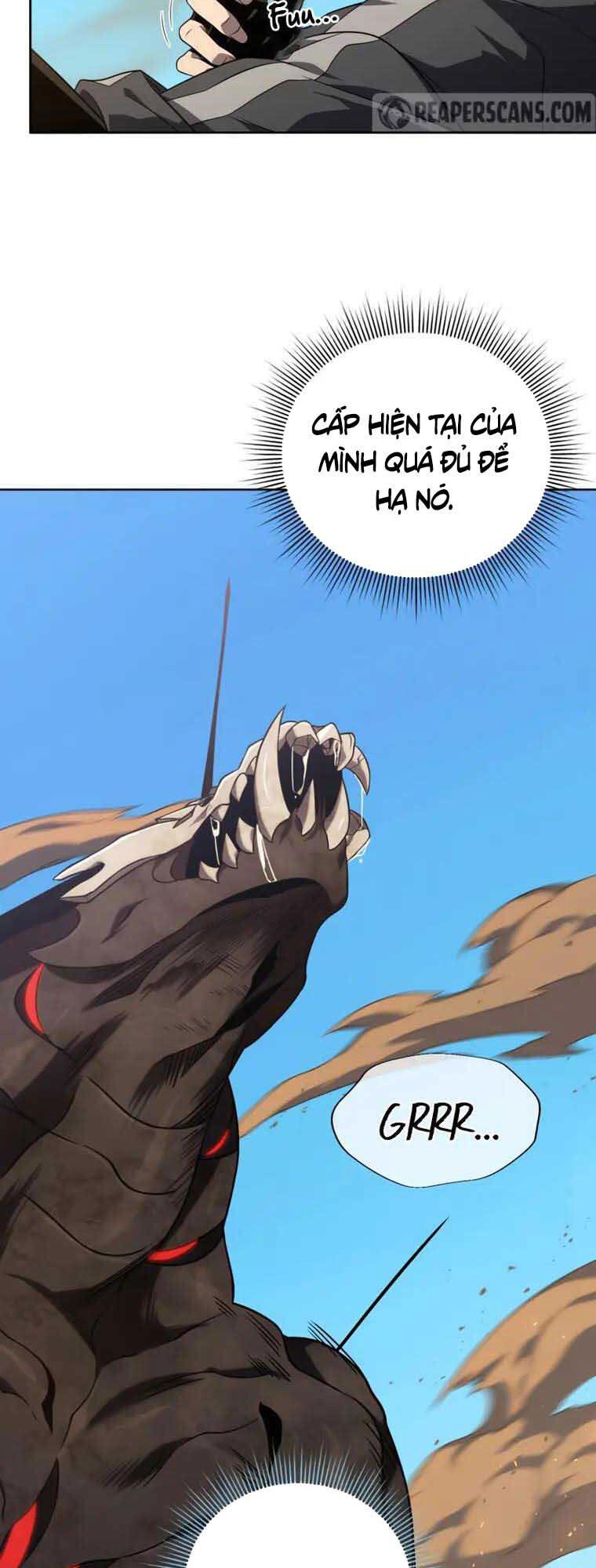 Người Chơi Trở Lại Sau 10000 Năm Chap 29 - Next Chap 30