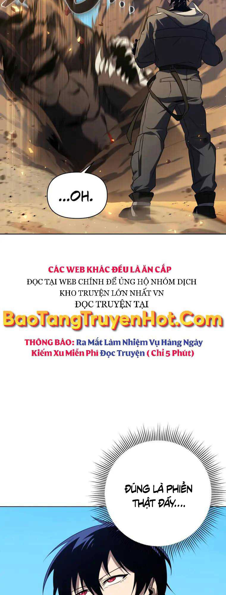 Người Chơi Trở Lại Sau 10000 Năm Chap 29 - Next Chap 30