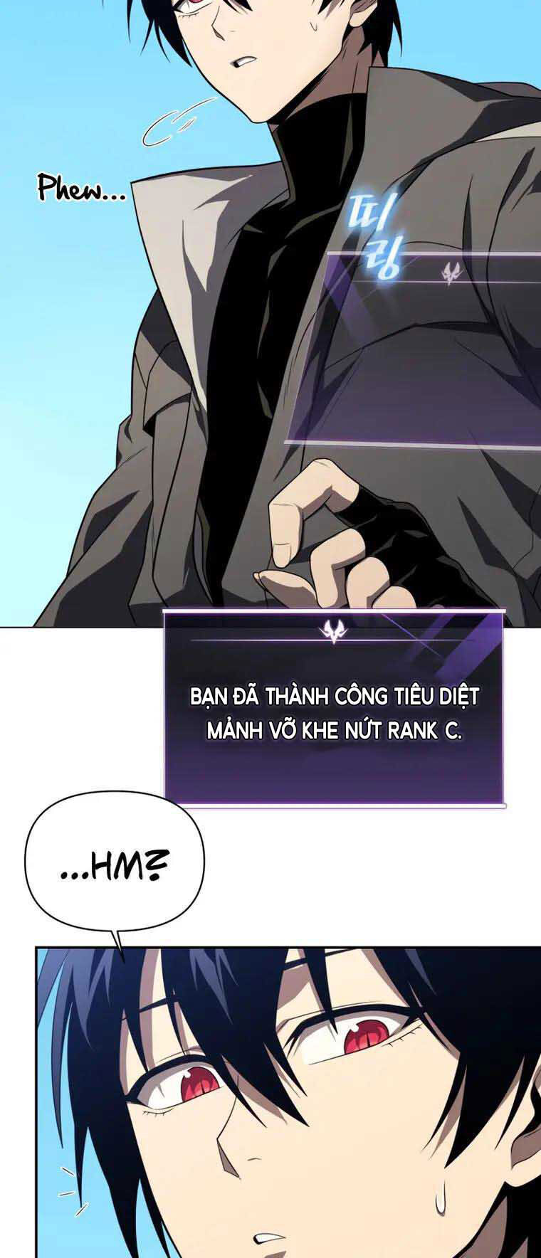 Người Chơi Trở Lại Sau 10000 Năm Chap 29 - Next Chap 30