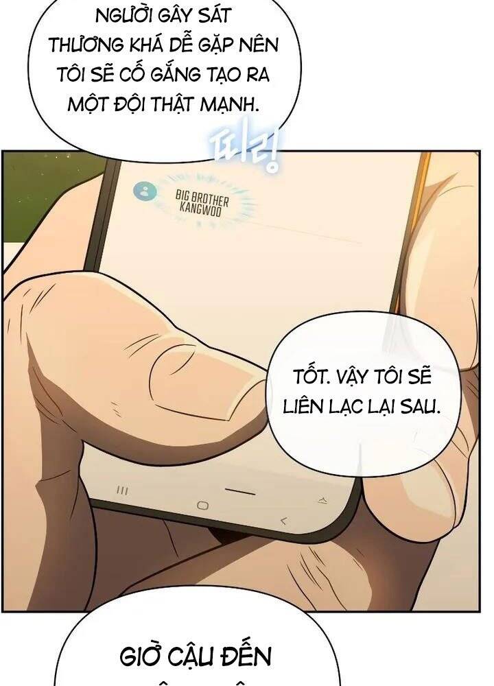 Người Chơi Trở Lại Sau 10000 Năm Chap 20 - Next Chap 21