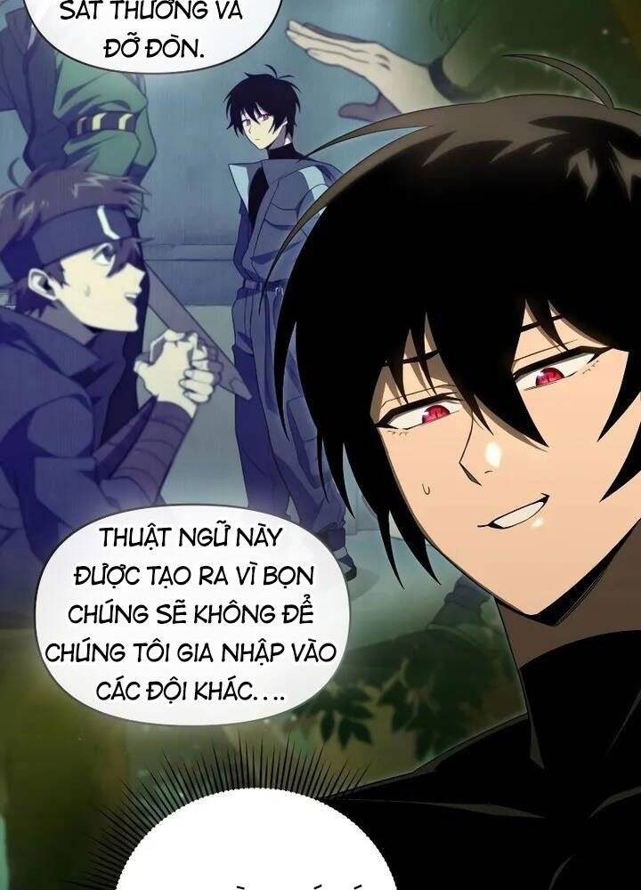 Người Chơi Trở Lại Sau 10000 Năm Chap 20 - Next Chap 21