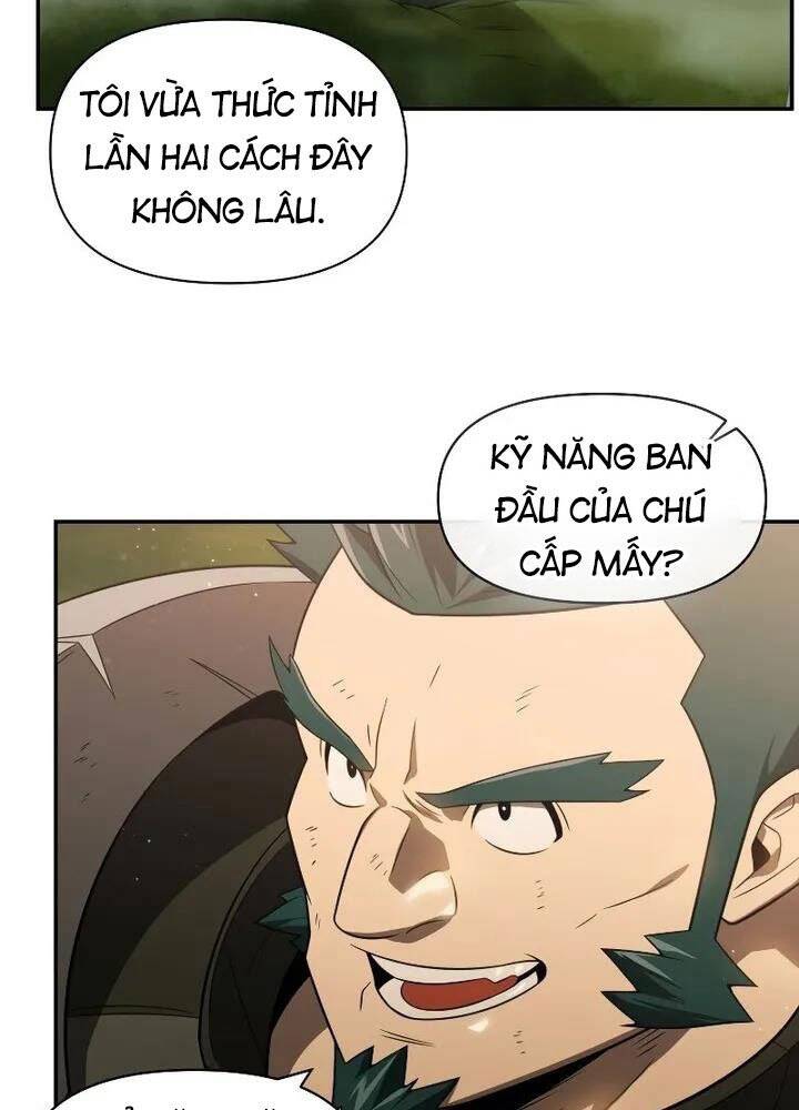 Người Chơi Trở Lại Sau 10000 Năm Chap 20 - Next Chap 21