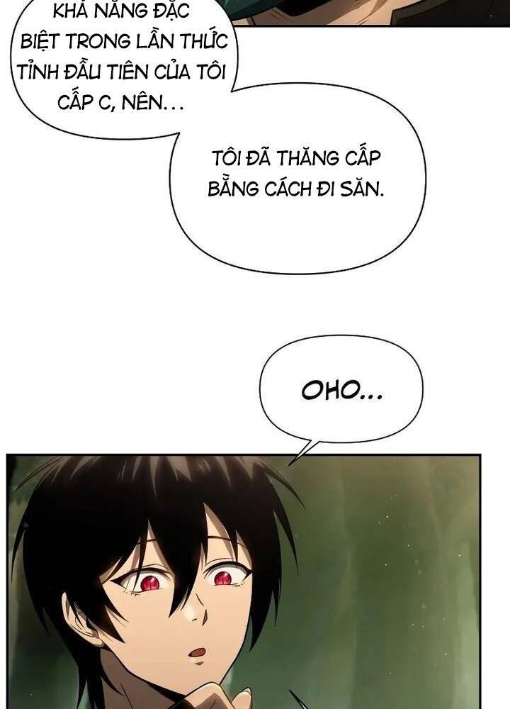 Người Chơi Trở Lại Sau 10000 Năm Chap 20 - Next Chap 21