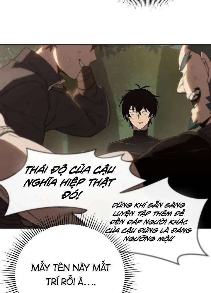 Người Chơi Trở Lại Sau 10000 Năm Chap 20 - Next Chap 21