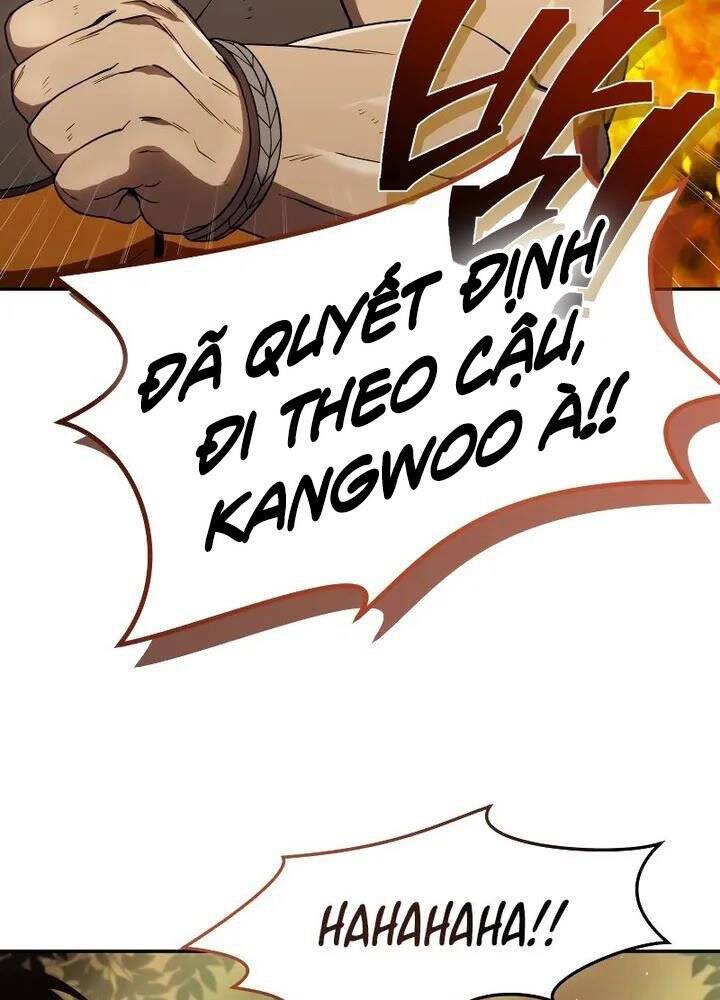 Người Chơi Trở Lại Sau 10000 Năm Chap 20 - Next Chap 21