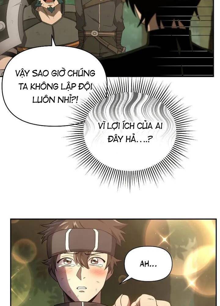 Người Chơi Trở Lại Sau 10000 Năm Chap 20 - Next Chap 21