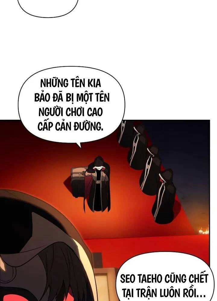 Người Chơi Trở Lại Sau 10000 Năm Chap 21 - Next Chap 22