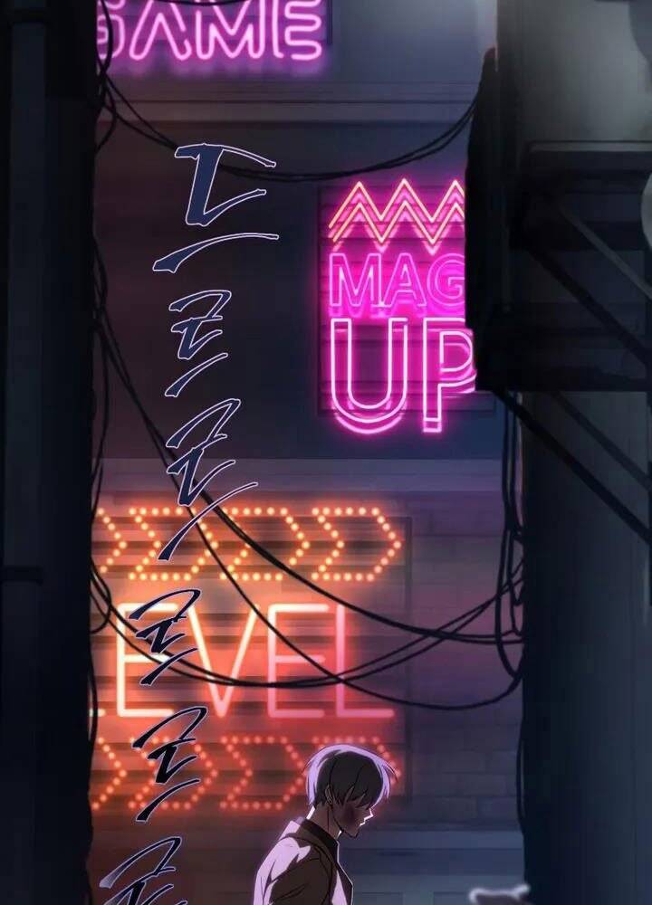 Người Chơi Trở Lại Sau 10000 Năm Chap 21 - Next Chap 22