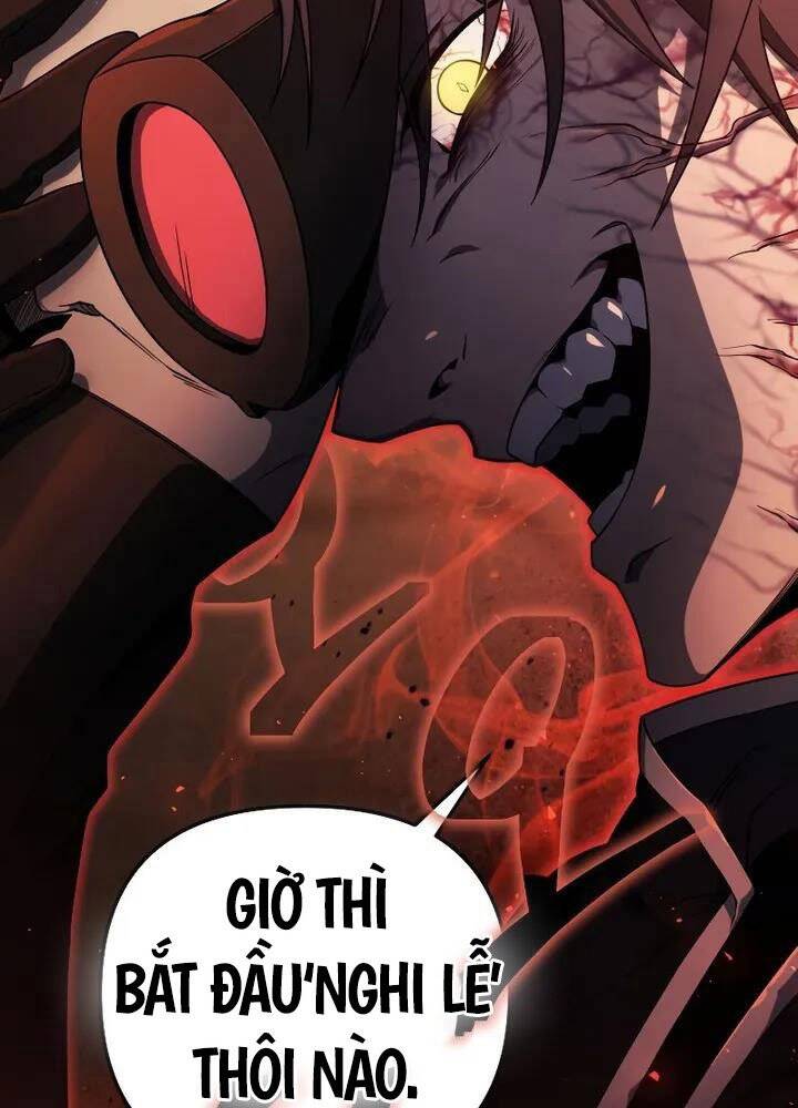 Người Chơi Trở Lại Sau 10000 Năm Chap 21 - Next Chap 22