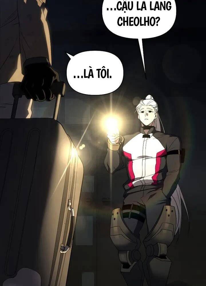 Người Chơi Trở Lại Sau 10000 Năm Chap 21 - Next Chap 22