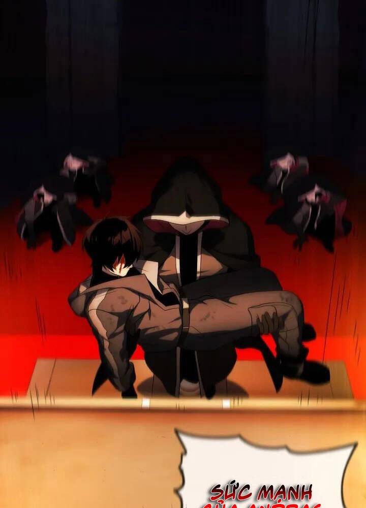 Người Chơi Trở Lại Sau 10000 Năm Chap 21 - Next Chap 22