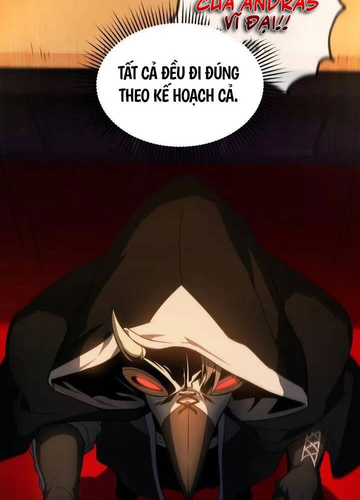 Người Chơi Trở Lại Sau 10000 Năm Chap 21 - Next Chap 22