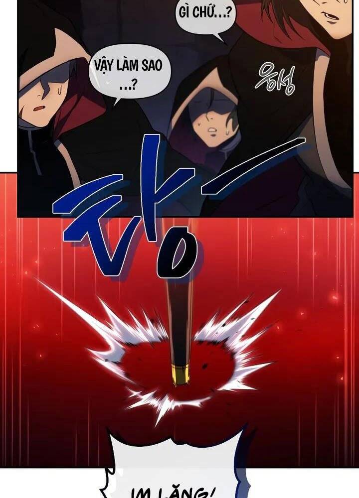 Người Chơi Trở Lại Sau 10000 Năm Chap 21 - Next Chap 22